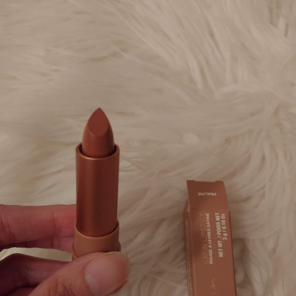 💋FIRM! NWT ANASTASIA BEVERLY HILLS SATIN LIPSTICK - Picture 8 of 11